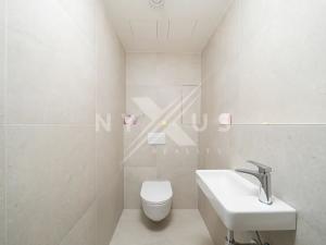 Pronájem bytu 2+kk, Praha - Stodůlky, Hábova, 70 m2