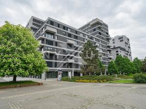 Pronájem bytu 2+kk, Praha - Stodůlky, Hábova, 70 m2
