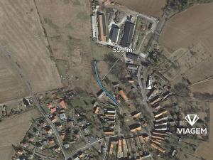 Prodej podílu pole, Olešná, 29 m2