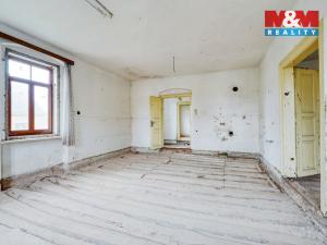 Prodej rodinného domu, Žihle, 343 m2