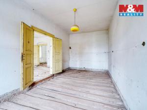 Prodej rodinného domu, Žihle, 343 m2