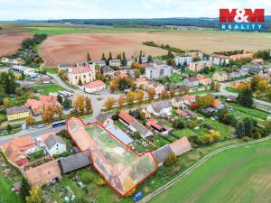 Prodej rodinného domu, Žihle, 343 m2