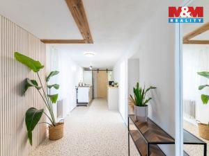 Prodej rodinného domu, Ptení, 99 m2