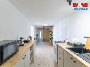 Prodej rodinného domu, Ptení, 99 m2