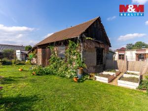 Prodej rodinného domu, Ptení, 99 m2