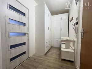 Prodej bytu 2+1, Jirkov, Mostecká, 60 m2