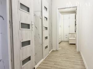 Prodej bytu 2+1, Jirkov, Mostecká, 60 m2
