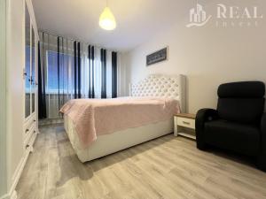 Prodej bytu 2+1, Jirkov, Mostecká, 60 m2