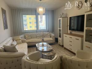 Prodej bytu 2+1, Jirkov, Mostecká, 60 m2