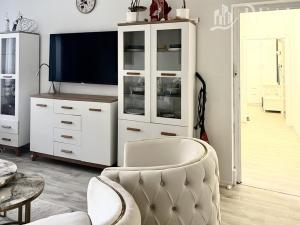 Prodej bytu 2+1, Jirkov, Mostecká, 60 m2