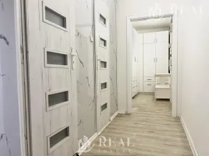 Prodej bytu 2+1, Jirkov, U Stadionu, 60 m2