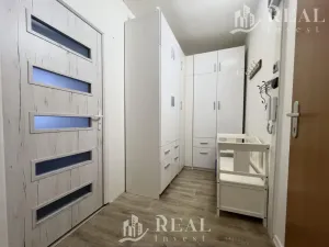 Prodej bytu 2+1, Jirkov, U Stadionu, 60 m2