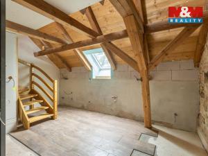 Prodej bytu 2+kk, Kounov, 37 m2