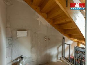 Prodej bytu 2+kk, Kounov, 37 m2