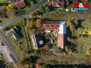 Prodej bytu 2+kk, Kounov, 37 m2