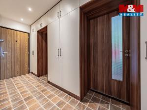Prodej bytu 3+kk, Beroun - Beroun-Město, Tyršova, 66 m2