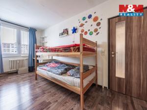 Prodej bytu 3+kk, Beroun - Beroun-Město, Tyršova, 66 m2