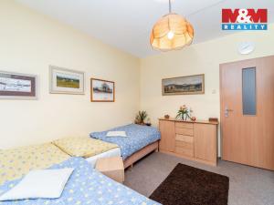 Prodej bytu 3+1, Žďár nad Sázavou - Žďár nad Sázavou 6, Haškova, 75 m2