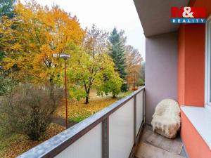 Prodej bytu 3+1, Žďár nad Sázavou - Žďár nad Sázavou 6, Haškova, 75 m2