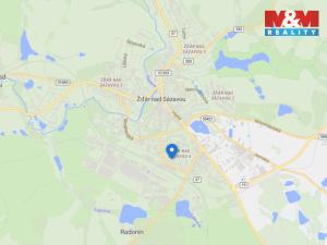 Prodej bytu 3+1, Žďár nad Sázavou - Žďár nad Sázavou 6, Haškova, 75 m2