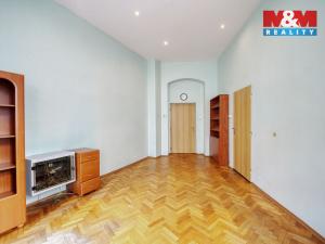 Prodej bytu 3+kk, Karlovy Vary, Zámecký vrch, 72 m2