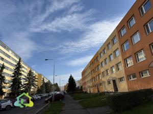 Prodej bytu 3+kk, Praha - Bohnice, Štětínská, 62 m2