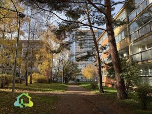 Prodej bytu 3+kk, Praha - Bohnice, Štětínská, 62 m2