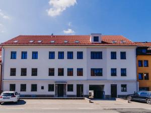 Prodej ordinace, Velké Meziříčí, 78 m2