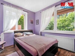 Prodej rodinného domu, Jablonec nad Nisou, Janáčkova, 208 m2