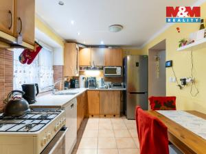 Prodej rodinného domu, Zdounky, Zákostelí, 85 m2