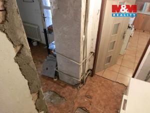 Prodej rodinného domu, Zdounky, Zákostelí, 85 m2