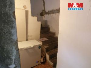 Prodej rodinného domu, Zdounky, Zákostelí, 85 m2