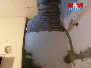 Prodej rodinného domu, Zdounky, Zákostelí, 85 m2