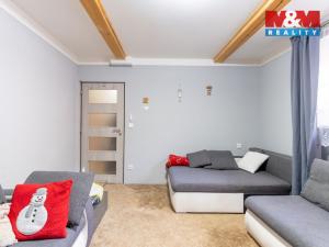 Prodej rodinného domu, Zdounky, Zákostelí, 85 m2