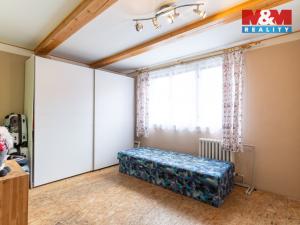 Prodej rodinného domu, Zdounky, Zákostelí, 85 m2