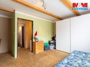 Prodej rodinného domu, Zdounky, Zákostelí, 85 m2