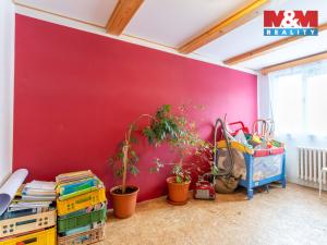 Prodej rodinného domu, Zdounky, Zákostelí, 85 m2