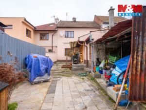 Prodej rodinného domu, Zdounky, Zákostelí, 85 m2