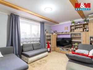 Prodej rodinného domu, Zdounky, Zákostelí, 85 m2