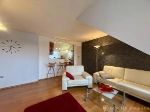 Prodej bytu 3+1, Nymburk, Maršála Koněva, 84 m2