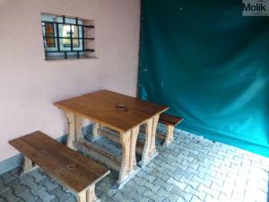 Prodej restaurace, Most, Lipová, 760 m2