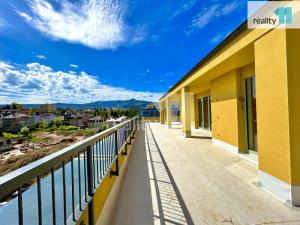 Prodej bytu 4+kk, Liberec - Liberec X-Františkov, Švermova, 120 m2