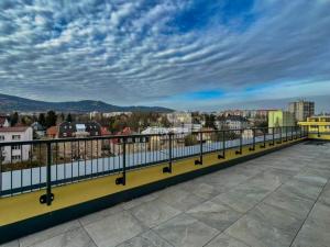 Prodej bytu 4+kk, Liberec - Liberec X-Františkov, Švermova, 120 m2