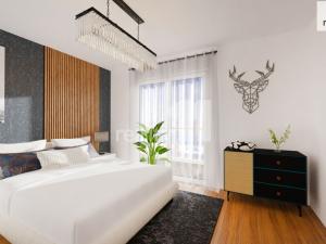 Prodej bytu 4+kk, Liberec - Liberec X-Františkov, Švermova, 120 m2