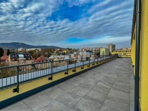 Prodej bytu 4+kk, Liberec - Liberec X-Františkov, Švermova, 120 m2