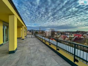 Prodej bytu 4+kk, Liberec - Liberec X-Františkov, Švermova, 120 m2