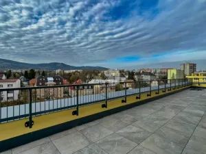 Prodej bytu 4+kk, Liberec - Liberec X-Františkov, Švermova, 120 m2