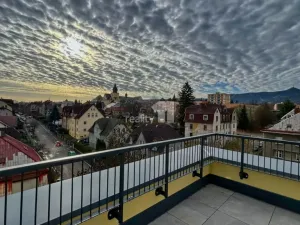 Prodej bytu 4+kk, Liberec - Liberec X-Františkov, Švermova, 120 m2