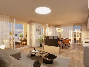 Prodej bytu 4+kk, Liberec - Liberec X-Františkov, Švermova, 120 m2