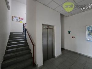 Pronájem kanceláře, Nový Jičín, Štefánikova, 11 m2